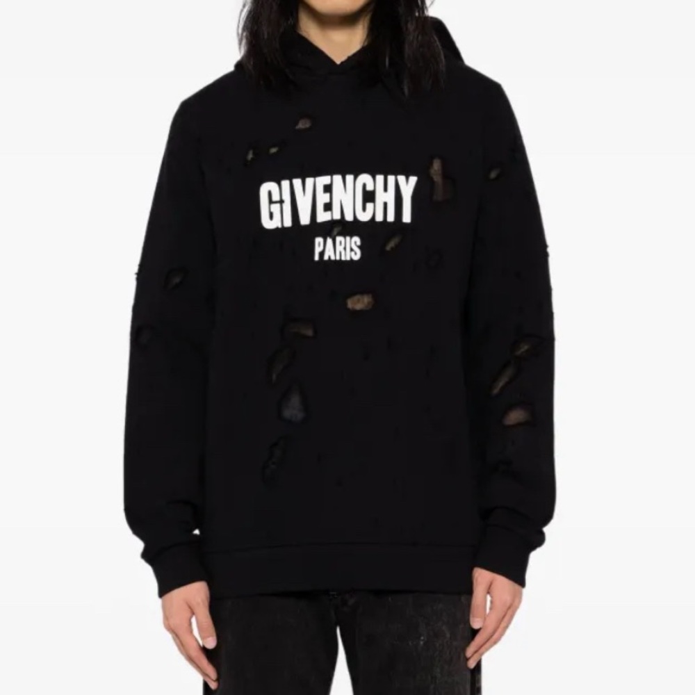 Givenchy Sweater Medium